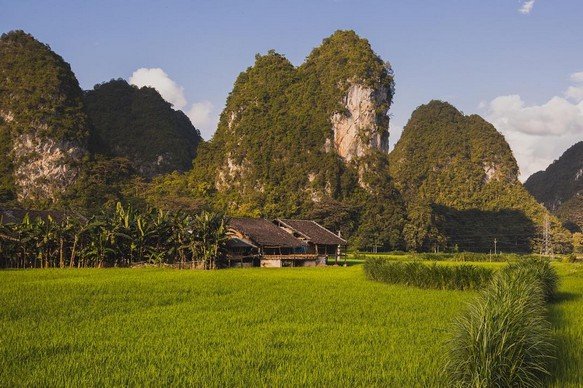 Majesty Of Untouched Northern Vietnam Tour 6 Days | Conical Travel