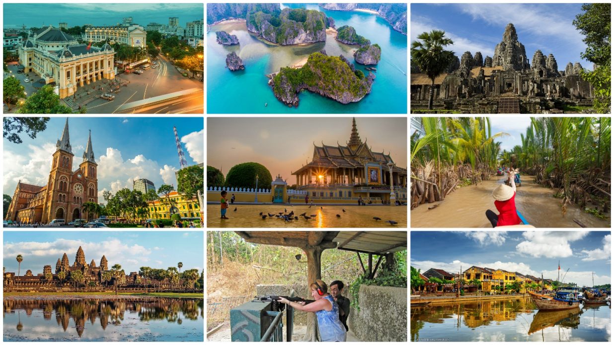 Top 5 Vietnam Road Trips According To Travel Connoisseurs 